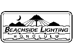 Beachside Lighting